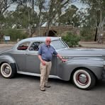 Geoff Pollard - Facebook
