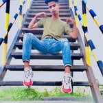 Geoffrey Pollard - @geoffreypollard95 - Instagram