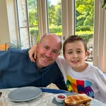 Geoff Poole - @geoffpooleefc - Instagram