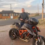 Geoff Poole - @miktm2020 - Instagram