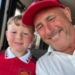 Geoff Goodwin - @geoffgoodwinpopeye - Instagram