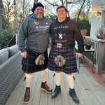 Geoff Pope - @popehokie90 - Instagram