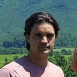 Geoff Porter - @gporter47 - Instagram