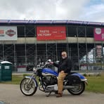 Geoff Porter - Facebook