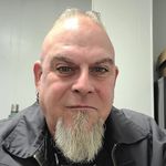 Geoff E Potter Jr. - @hotrodgeoffep - Instagram