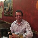 Geoff Paris - @parisgeoffpottery - Instagram
