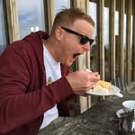 Geoff Potter - @absolutebarmpot - Instagram