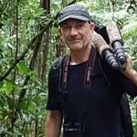 Geoff Potter - @phetchaburibirder - Instagram