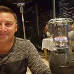 Geoff Potter - @geoffpotter_61 - Instagram