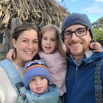 Geoffrey Potter - @physics.geoff - Instagram