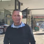 Geoff Pratt - Facebook