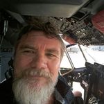 Geoff Pratt - @dadsdailyselfie - Instagram