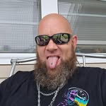 Geoff Pratt - @savage_heathen75 - Instagram