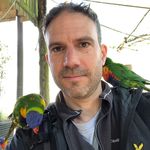 Geoff Pratt - @geoffpratt1 - Instagram