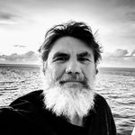 Geoff Pratt - @pupnick60 - Instagram