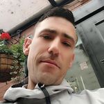 Geoff Preston - @geoffpreston7 - Instagram