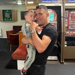 Geoff New Preston - @geoffpreston6 - Instagram
