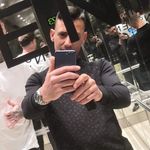 Geoff Preston - @geoffpreston2 - Instagram