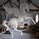 Geoffrey Preston Ltd - @geoffreyprestonsculpture - Instagram