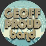 Geoffrey Joseph Proud - @geoffproudband - Instagram