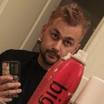Geoff Pugh - @mrpepelepugh - Instagram