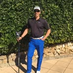Geoff Pyke - Facebook