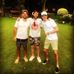 Geoff Enobarbus Quick - Facebook