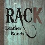 Geoffrey Quick - @rackleather - Instagram