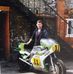 Geoff Randall - Facebook