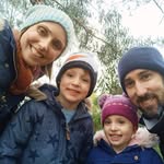 Geoffrey Randall - @geoffrandall84 - Instagram