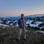 Geoff Reed - @lancefield99 - Instagram