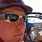 Geoff Reed - @fgreed75 - Instagram