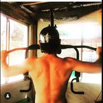 Geoff Reed - @geoffaustin91 - Instagram