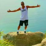 Geoff Reid - @geoff88 - Instagram