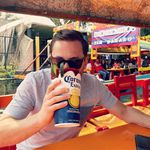 Geoff Reid - @geoffr85 - Instagram