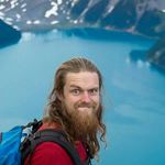Geoff Reid - @geoffreidnz - Instagram