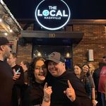 Geoff Reid - @thelocalgeoff - Instagram