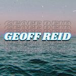 Geoff Reid-Granoien - @geoff_granoien - Instagram
