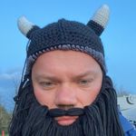 Geoff Reid-Hughes - @bigbadgeoff81 - Instagram