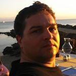 Geoff Richards - @tregrrr - Instagram