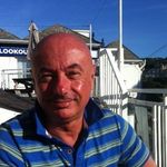 Geoff Richards - @geoffmrichards - Instagram