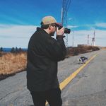 Geoff Richards - @geoffograph - Instagram