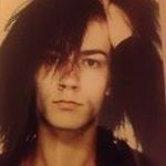Geoff Richards - @scorpiopower - Instagram