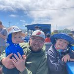 Geoff Richards - @geoffrichards - Instagram