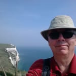 Geoff Robertson - @astrogeoff - Instagram