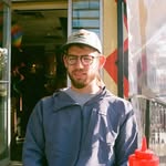 Geoff Robertson - @geoffrobertson - Instagram