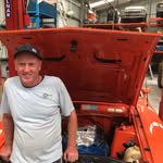 geoff robinson - @geoffrobinson1960 - Instagram