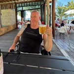 Geoff Robinson - @geoff_robbo - Instagram