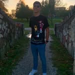 Geoff Robinson - @geoffnotjefff - Instagram