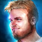 Geoff Robinson - @incontroltv - Instagram